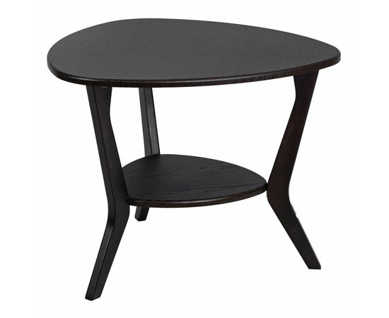 Стол журнальный BeautyStyle 15 венге/венге, изображение 2 | Интернет магазин мебели и декора LifeDekor