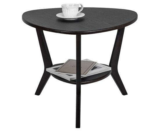 Стол журнальный BeautyStyle 15 венге/венге, изображение 9 | Интернет магазин мебели и декора LifeDekor