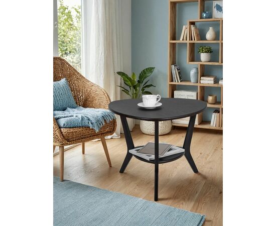 Стол журнальный BeautyStyle 15 венге/венге, изображение 12 | Интернет магазин мебели и декора LifeDekor