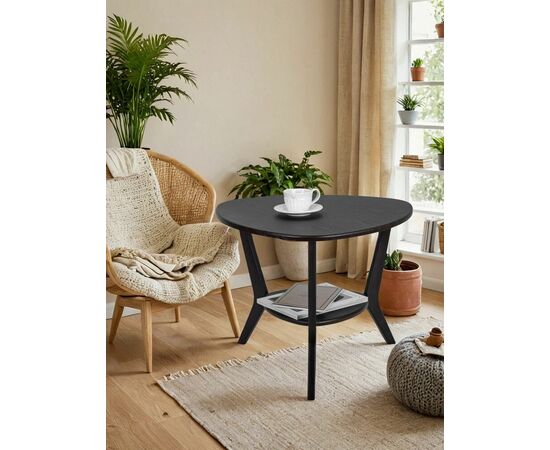 Стол журнальный BeautyStyle 15 венге/венге, изображение 13 | Интернет магазин мебели и декора LifeDekor