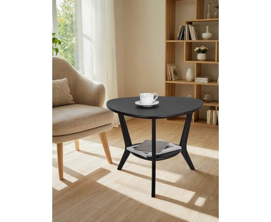 Стол журнальный BeautyStyle 15 венге/венге, изображение 14 | Интернет магазин мебели и декора LifeDekor