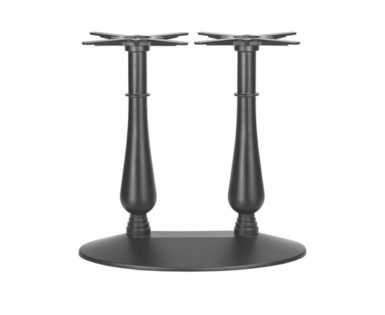 Подстолье обеденное DOBRIN ANDREW, изображение 3 | Интернет магазин мебели и декора LifeDekor