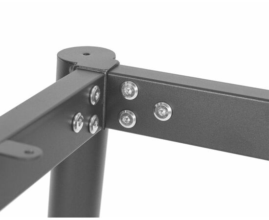 Подстолье обеденное DOBRIN LESTER, изображение 4 | Интернет магазин мебели и декора LifeDekor