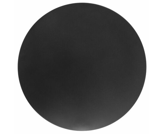 Кофейный столик Stupa 40x54см, чёрный, металл, изображение 5 | Интернет магазин мебели и декора LifeDekor