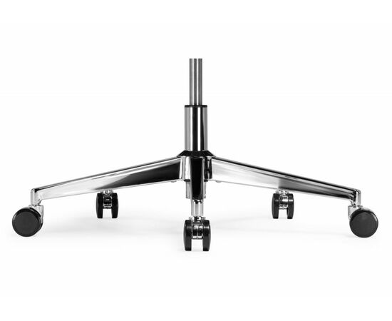 Офисное кресло Samur black / gray, изображение 5 | Интернет магазин мебели и декора LifeDekor