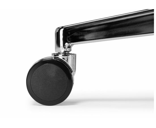 Офисное кресло Samur black / gray, изображение 6 | Интернет магазин мебели и декора LifeDekor