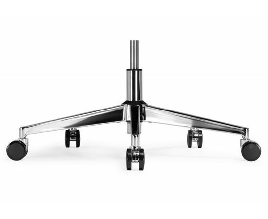 Офисное кресло Samur white / black, изображение 15 | Интернет магазин мебели и декора LifeDekor