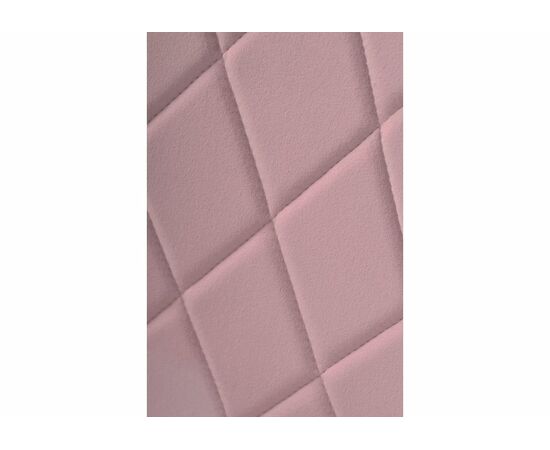 Стул на металлокаркасе Fox black / light purple, изображение 7 | Интернет магазин мебели и декора LifeDekor