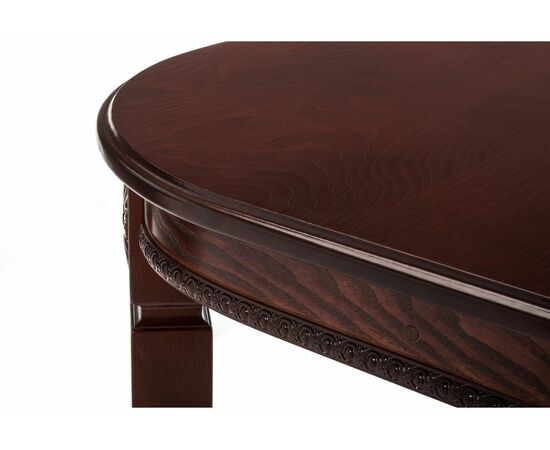 Стол деревянный Romeo, изображение 7 | Интернет магазин мебели и декора LifeDekor