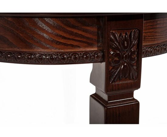 Стол деревянный Romeo, изображение 8 | Интернет магазин мебели и декора LifeDekor