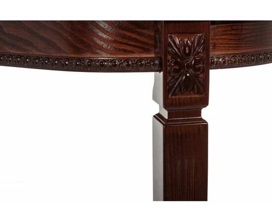 Стол деревянный Romeo, изображение 9 | Интернет магазин мебели и декора LifeDekor