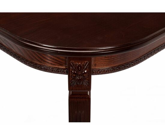 Стол деревянный Romeo, изображение 11 | Интернет магазин мебели и декора LifeDekor