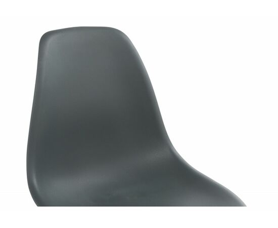 Стул деревянный Eames PC-015 grey, изображение 3 | Интернет магазин мебели и декора LifeDekor