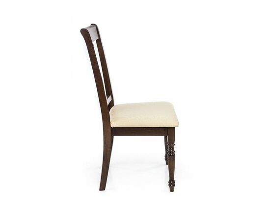 Стул деревянный Bad cappuccino, изображение 3 | Интернет магазин мебели и декора LifeDekor