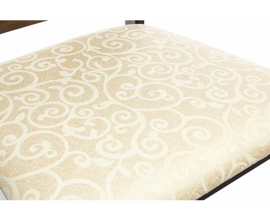 Стул деревянный Bad cappuccino, изображение 8 | Интернет магазин мебели и декора LifeDekor