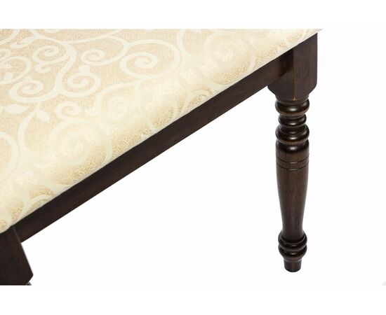 Стул деревянный Bad cappuccino, изображение 9 | Интернет магазин мебели и декора LifeDekor