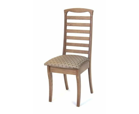 Стул Горизонт (цвет Какао/ ткань Лоди 37/2) | Интернет магазин мебели и декора LifeDekor