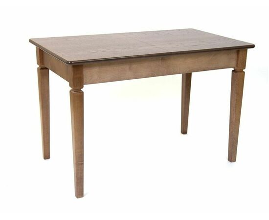 Стол "Вега" (цвет Какао/шпон) | Интернет магазин мебели и декора LifeDekor