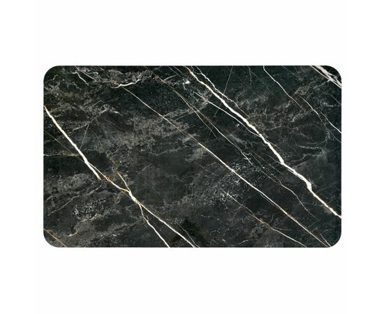 Стол Festa 140x85x77см, керамогранит Wacom мрамор, изображение 11 | Интернет магазин мебели и декора LifeDekor