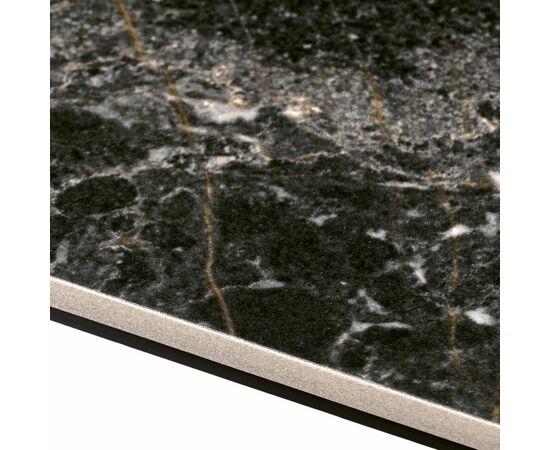 Стол Festa 140x85x77см, керамогранит Wacom мрамор, изображение 7 | Интернет магазин мебели и декора LifeDekor