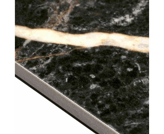 Стол Festa 140x85x77см, керамогранит Wacom мрамор, изображение 8 | Интернет магазин мебели и декора LifeDekor
