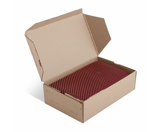 Банкетка Ретро М с ящиком венге, ткань коронка, изображение 7 | Интернет магазин мебели и декора LifeDekor