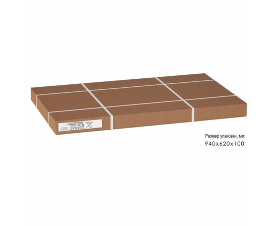 Стол универсальный трансформируемый АНДРЭ Loft ЛДСП дуб вотан/дуб вотан, изображение 13 | Интернет магазин мебели и декора LifeDekor