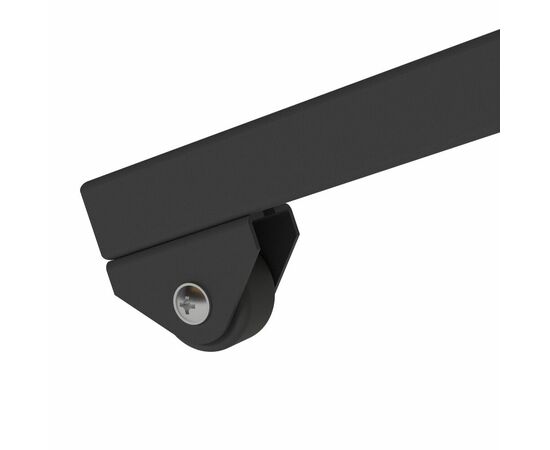 Стол универсальный трансформируемый АНДРЭ Loft ЛДСП дуб вотан/дуб вотан, изображение 7 | Интернет магазин мебели и декора LifeDekor