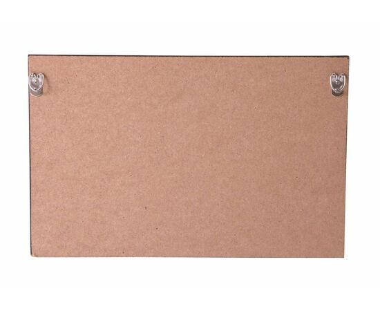 Вешалка  настенная London, изображение 2 | Интернет магазин мебели и декора LifeDekor