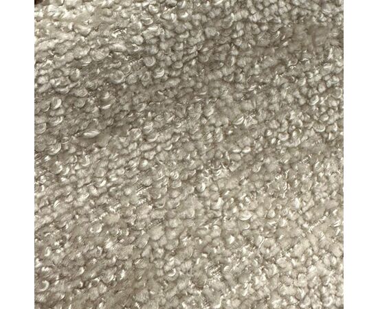 Стул Gandi шенил бежевый, поворотно-возвратный механизм 180 градусов, изображение 6 | Интернет магазин мебели и декора LifeDekor