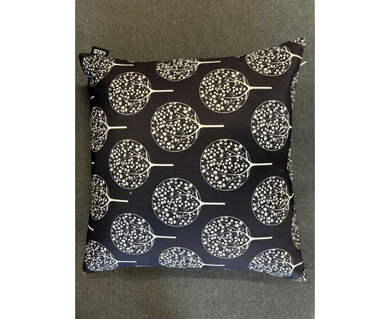 Декоративная подушка 40х40 см, цвет Вуд | Интернет магазин мебели и декора LifeDekor