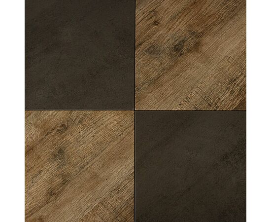 Стол журнальный BeautyStyle 32 дуб крымский состаренный/серый бетон/венге, изображение 9 | Интернет магазин мебели и декора LifeDekor