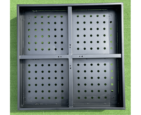 Основание квадратное для зонта "Римини" | Интернет магазин мебели и декора LifeDekor