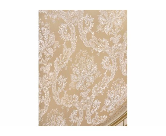 Стул деревянный Данте молочный / золотая патина, изображение 7 | Интернет магазин мебели и декора LifeDekor