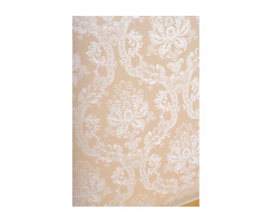 Стул деревянный Рембрандт молочный / золото патина, изображение 7 | Интернет магазин мебели и декора LifeDekor