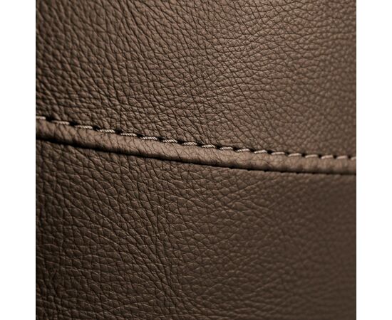 Кресло LOBSTER CHAIR латте искусственная замша, коричневый, изображение 8 | Интернет магазин мебели и декора LifeDekor