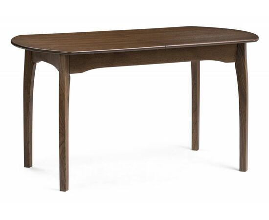 Стол деревянный Сугили прямоугольный орех | Интернет магазин мебели и декора LifeDekor