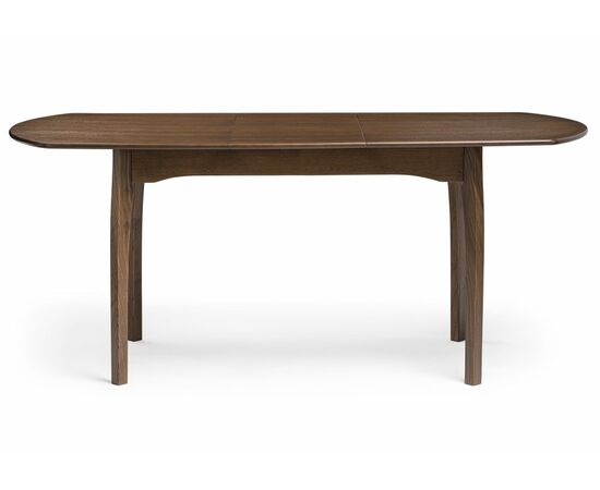 Стол деревянный Сугили прямоугольный орех, изображение 3 | Интернет магазин мебели и декора LifeDekor