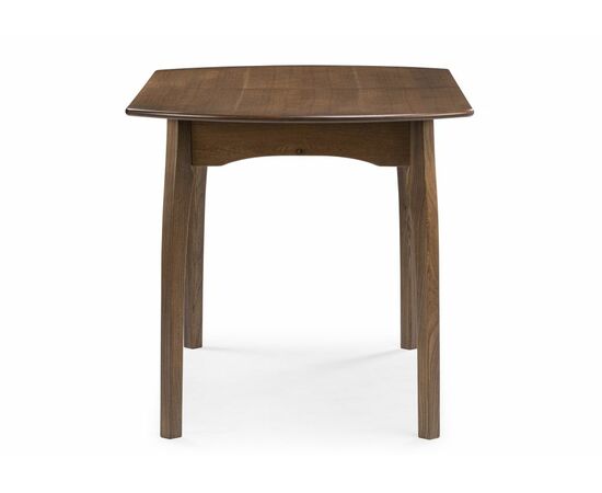 Стол деревянный Сугили прямоугольный орех, изображение 4 | Интернет магазин мебели и декора LifeDekor