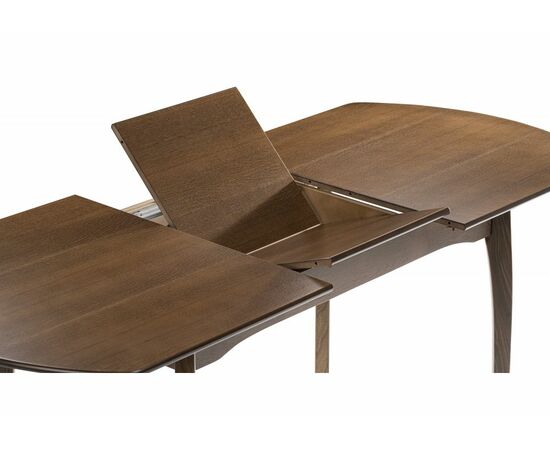 Стол деревянный Сугили прямоугольный орех, изображение 5 | Интернет магазин мебели и декора LifeDekor