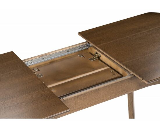 Стол деревянный Сугили прямоугольный орех, изображение 6 | Интернет магазин мебели и декора LifeDekor