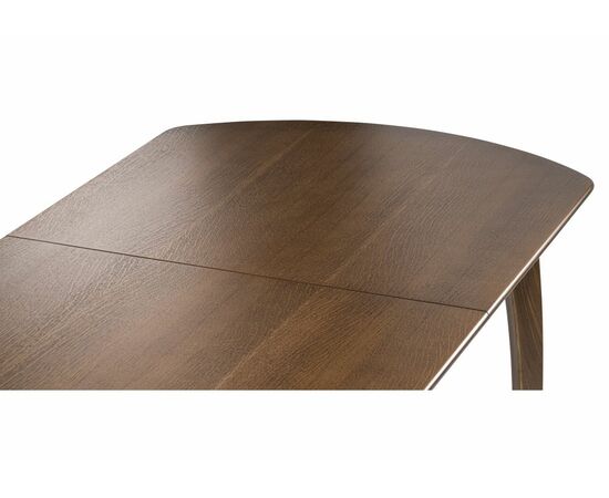 Стол деревянный Сугили прямоугольный орех, изображение 8 | Интернет магазин мебели и декора LifeDekor