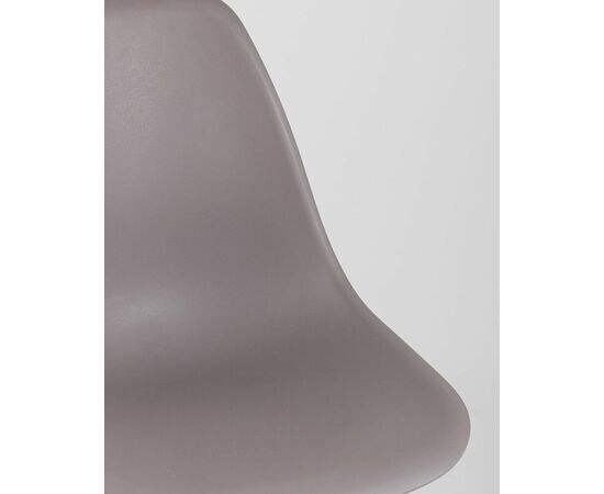 Стул Eames Style DSW темно-бежевый x4 (разборный каркас), изображение 10 | Интернет магазин мебели и декора LifeDekor