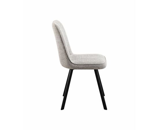 Стул Grein бежевый, изображение 7 | Интернет магазин мебели и декора LifeDekor