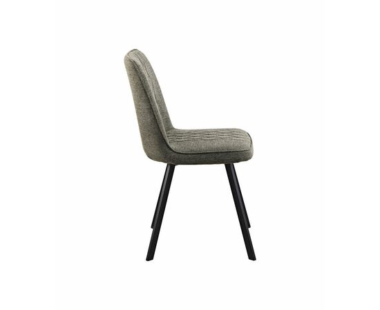 Стул Grein зеленый, изображение 7 | Интернет магазин мебели и декора LifeDekor