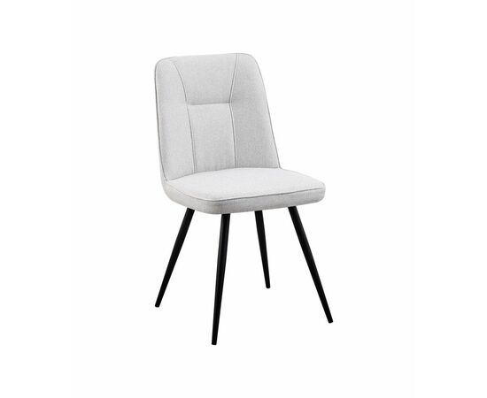 Стул Hedd серый, изображение 3 | Интернет магазин мебели и декора LifeDekor