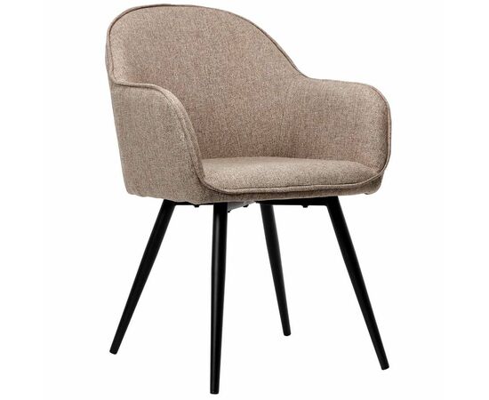 Стул Frida латте | Интернет магазин мебели и декора LifeDekor