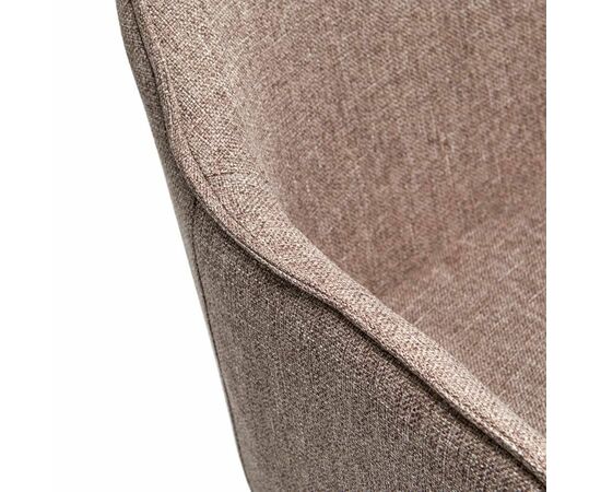 Стул Frida латте, изображение 7 | Интернет магазин мебели и декора LifeDekor