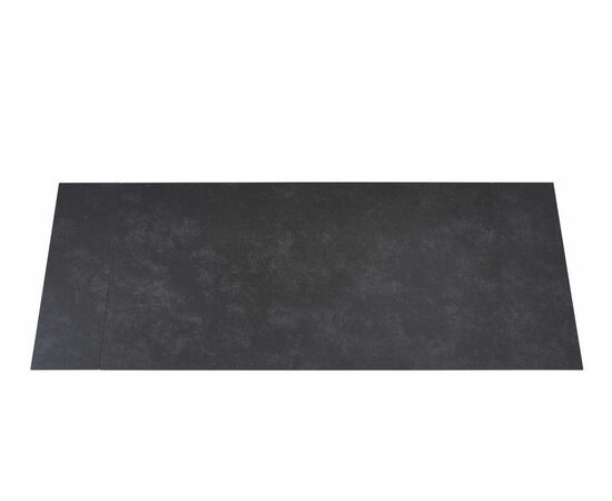 Стол Morion 160-220*90 черная керамика/черный, дерево, изображение 10 | Интернет магазин мебели и декора LifeDekor