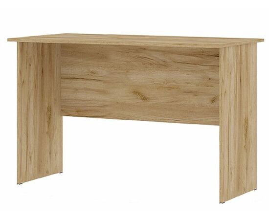 Стол «Хелен» ПС-01, Дуб крафт золотой, изображение 2 | Интернет магазин мебели и декора LifeDekor